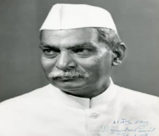 Dr. Rajendra Prasad: The Unassuming Scholar Who Was India's First President